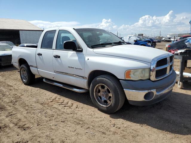 Photo 4 from auction – 2004 DODGE RAM 1500 S with VIN 1D7HA18K74J117964