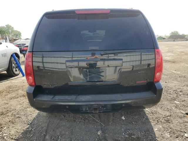 Photo 6 from auction – 2007 GMC YUKON with VIN 1GKFK13007J283577