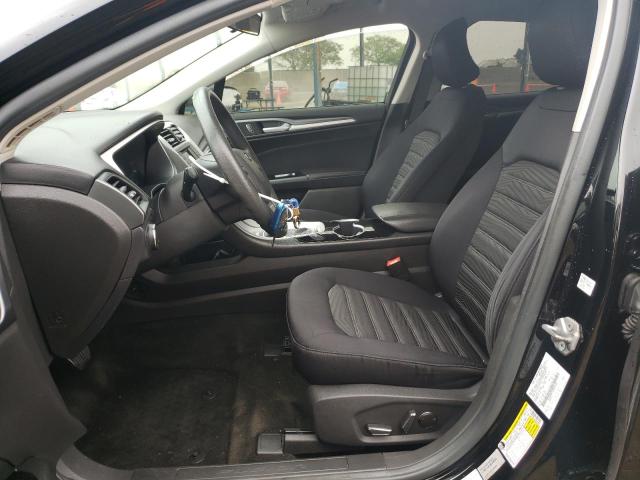 Photo 7 from auction – 2016 FORD FUSION SE with VIN 3FA6P0H71GR345643