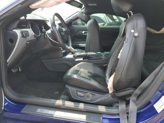 Photo 7 from auction – 2015 FORD MUSTANG with VIN 1FA6P8TH4F5302639
