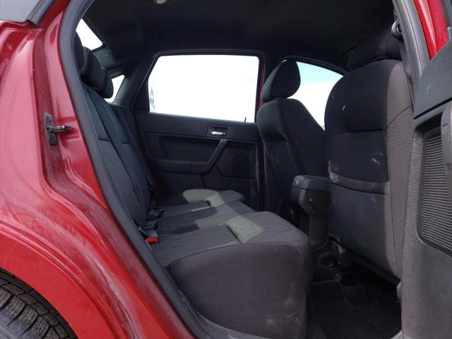 Photo 10 from auction – 2010 FORD FOCUS SE with VIN 1FAHP3FN1AW145877