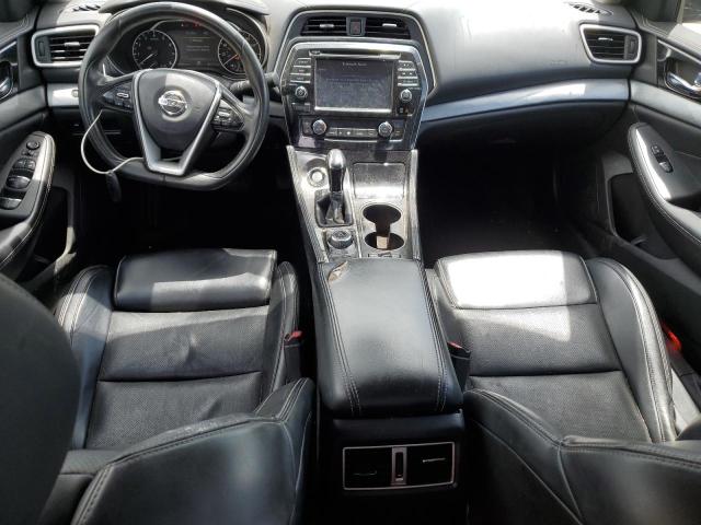 Photo 8 from auction – 2017 NISSAN MAXIMA 3.5 with VIN 1N4AA6AP1HC400388