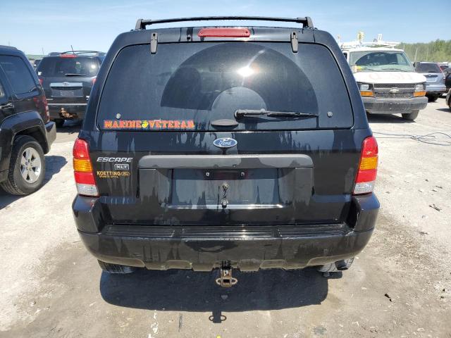 Photo 6 from auction – 2002 FORD ESCAPE XLT with VIN 1FMCU04182KD65663