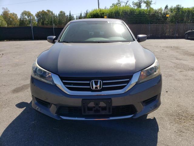 Photo 5 from auction – 2014 HONDA ACCORD LX with VIN 1HGCR2F31EA284502