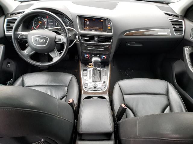 Photo 8 from auction – 2014 AUDI Q5 PREMIUM with VIN WA1LFAFP0EA101914
