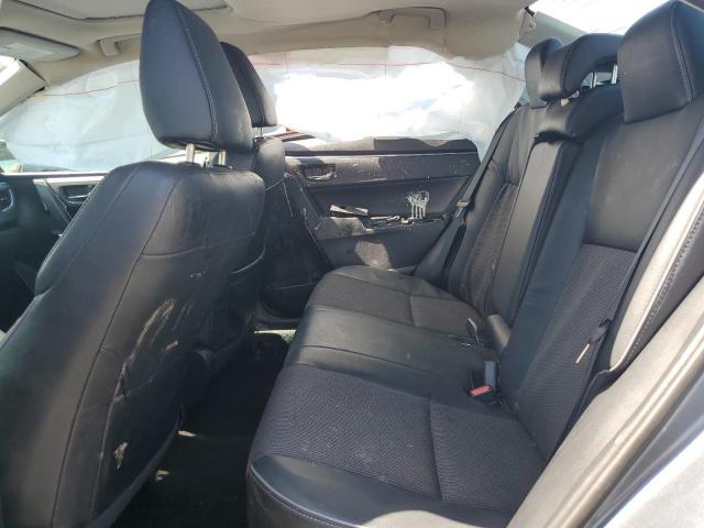 Photo 10 from auction – 2015 TOYOTA COROLLA L with VIN 2T1BURHE1FC242151