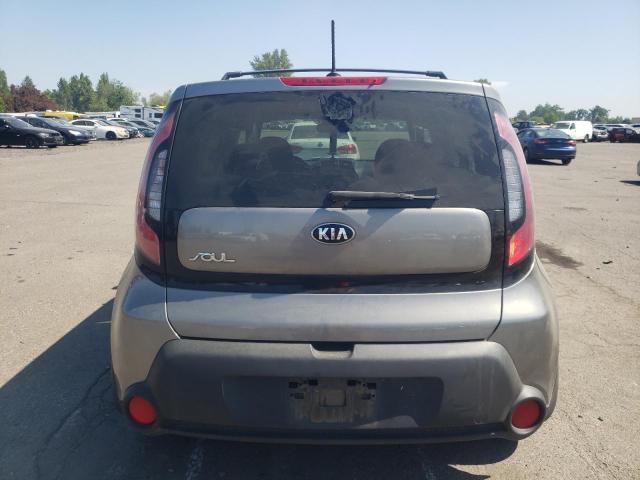 Photo 6 from auction – 2015 KIA SOUL with VIN KNDJN2A25F7186927