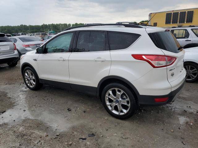 Photo 2 from auction – 2016 FORD ESCAPE SE with VIN 1FMCU9G99GUB23580