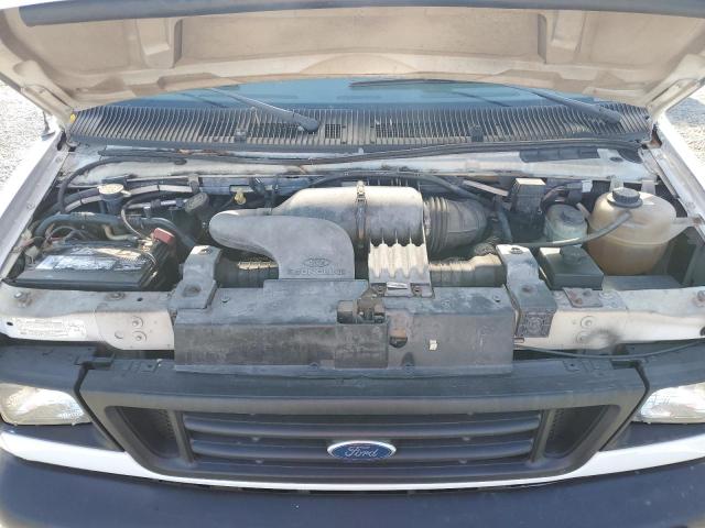 Photo 12 from auction – 2006 FORD ECONOLINE with VIN 1FTNS24L86HA38277