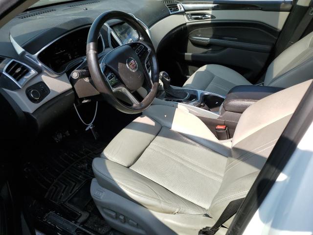 Photo 7 from auction – 2014 CADILLAC SRX LUXURY with VIN 3GYFNEE35ES560148
