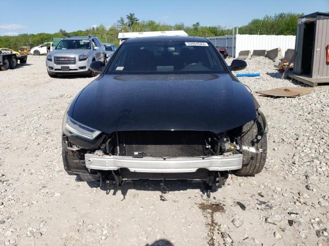 Photo 5 from auction – 2017 AUDI A6 PREMIUM with VIN WAUF2AFC7HN039045