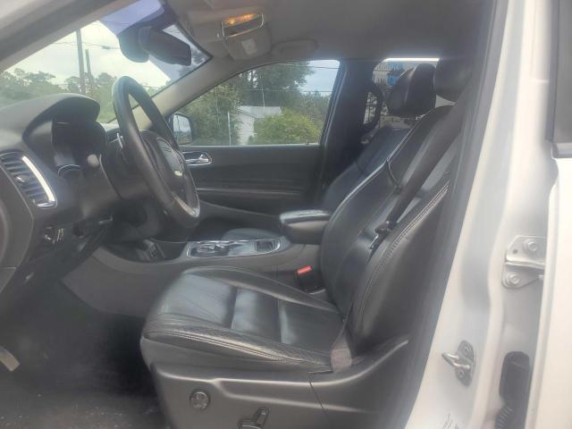 Photo 5 from auction – 2014 DODGE DURANGO LI with VIN 1C4RDHDG5EC402099