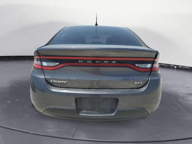 Photo 6 from auction – 2016 DODGE DART SXT with VIN 1C3CDFBB1GD727898