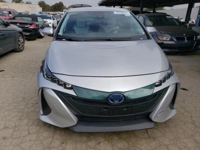 Photo 5 from auction – 2019 TOYOTA PRIUS PRIM with VIN JTDKARFP1K3115013