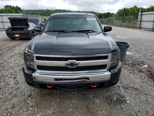 Photo 5 from auction – 2011 CHEVROLET SILVERADO with VIN 3GCPCSE00BG247849