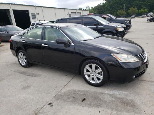 Photo 4 from auction – 2008 LEXUS ES 350 with VIN JTHBJ46G982272434