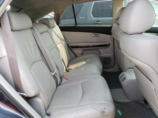 Photo 11 from auction – 2009 LEXUS RX 350 with VIN 2T2HK31U69C098112