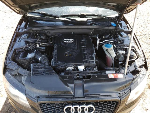 Photo 11 from auction – 2010 AUDI A4 PREMIUM with VIN WAUFFAFL6AN035806