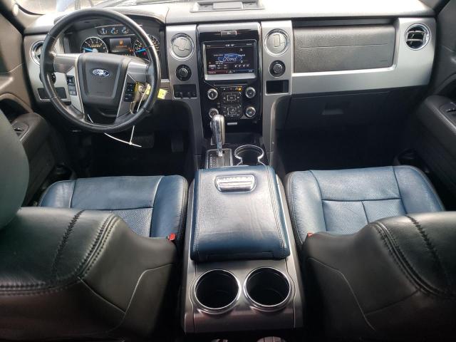 Photo 8 from auction – 2014 FORD F150 SUPER with VIN 1FTFW1ET2EFA69424