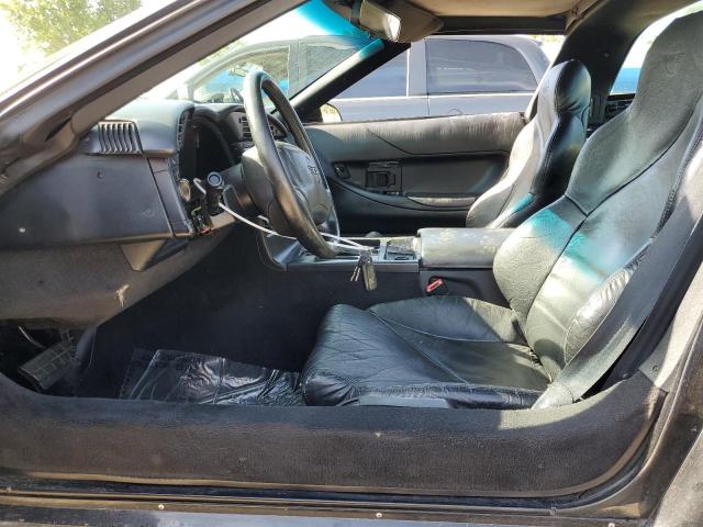 Photo 7 from auction – 1996 CHEVROLET CORVETTE with VIN 1G1YY22P7T5113929