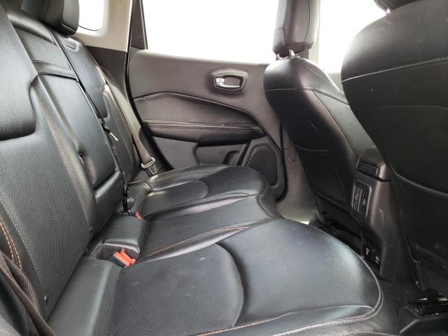Zdjęcie 11 z aukcji – 2020 JEEP COMPASS LI z VIN 3C4NJCCB5LT114553