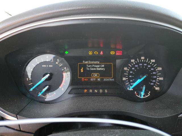 Photo 9 from auction – 2014 FORD FUSION SE with VIN 3FA6P0H99ER141168