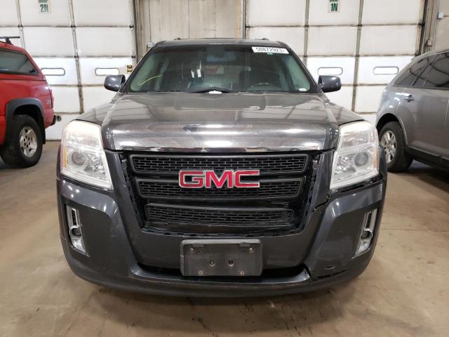 Photo 5 from auction – 2011 GMC TERRAIN SL with VIN 2CTALSEC6B6270455