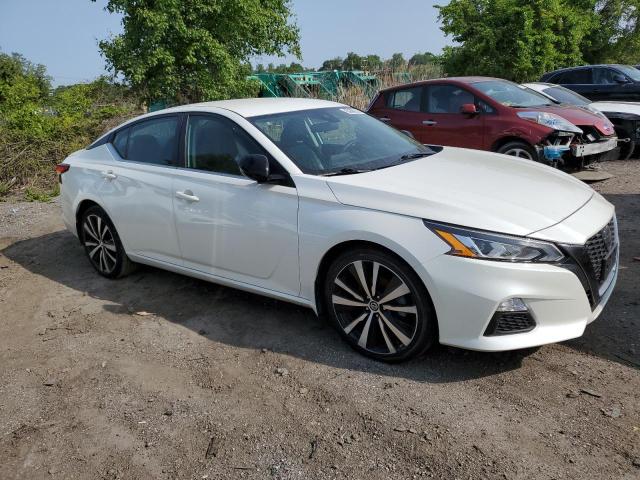 Фото 4 с аукциона – 2020 NISSAN ALTIMA SR с VIN 1N4BL4CV0LC141237