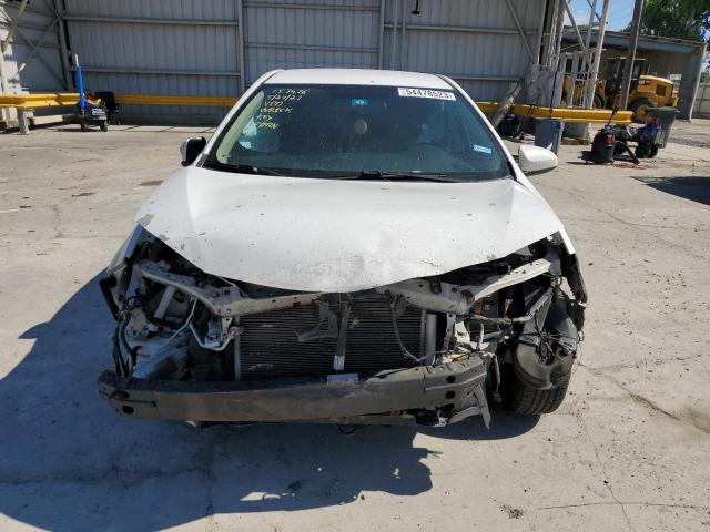 Photo 5 from auction – 2015 TOYOTA COROLLA L with VIN 5YFBURHE6FP320861