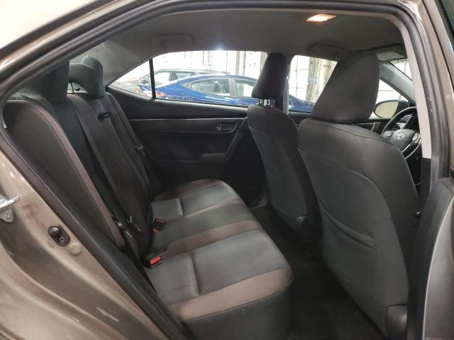 Photo 10 from auction – 2018 TOYOTA COROLLA L with VIN 2T1BURHEXJC037680
