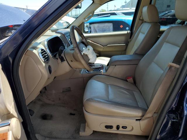 Photo 7 from auction – 2007 FORD EXPLORER E with VIN 1FMEU64E77UA37113