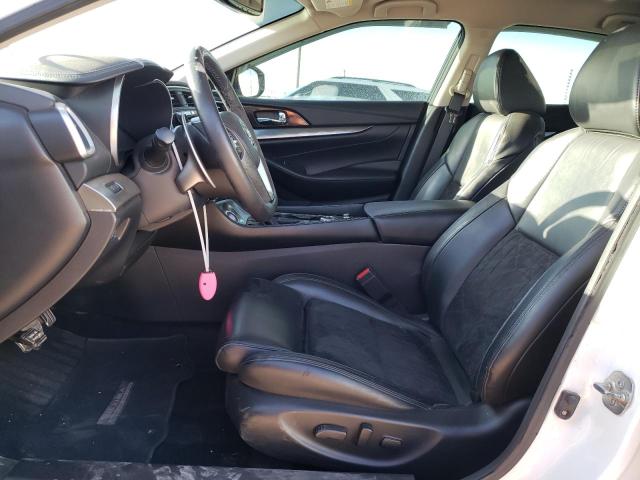 Photo 7 from auction – 2017 NISSAN MAXIMA 3.5 with VIN 1N4AA6AP0HC450800