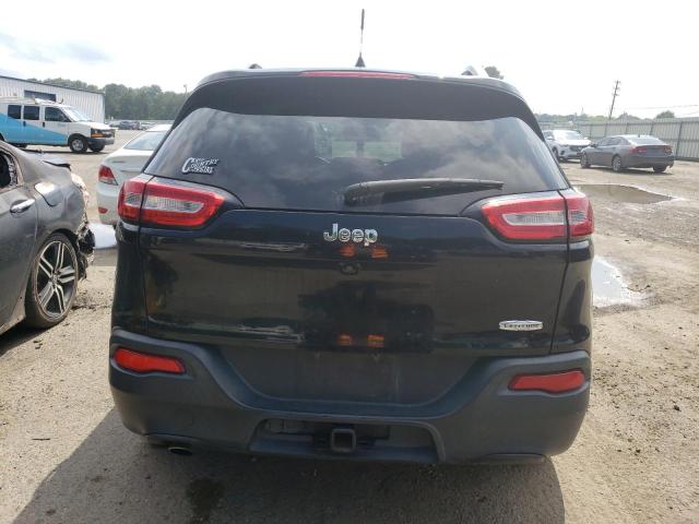 Photo 6 from auction – 2016 JEEP CHEROKEE L with VIN 1C4PJLCB3GW230598