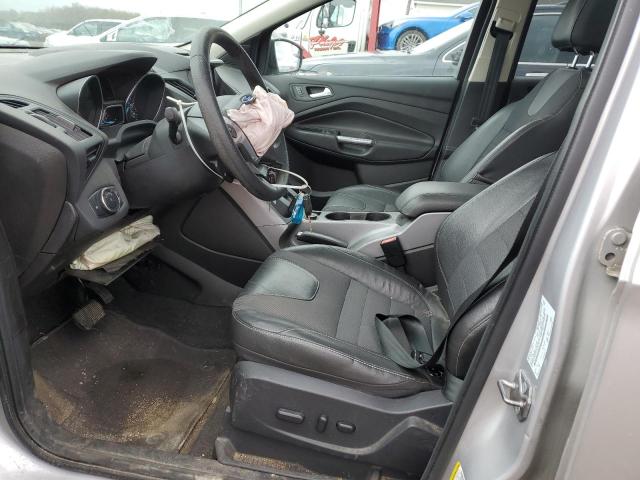 Photo 7 from auction – 2014 FORD ESCAPE SE with VIN 1FMCU9G91EUE38578