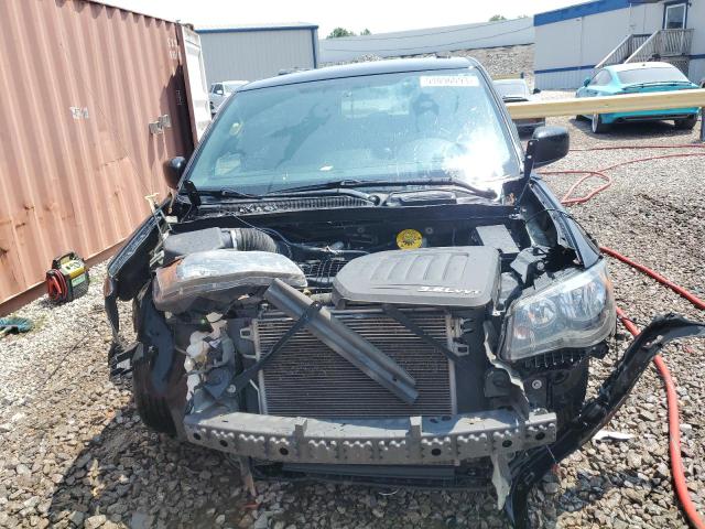 Zdjęcie 5 z aukcji – 2017 DODGE GRAND CARA z VIN 2C4RDGEG7HR681480