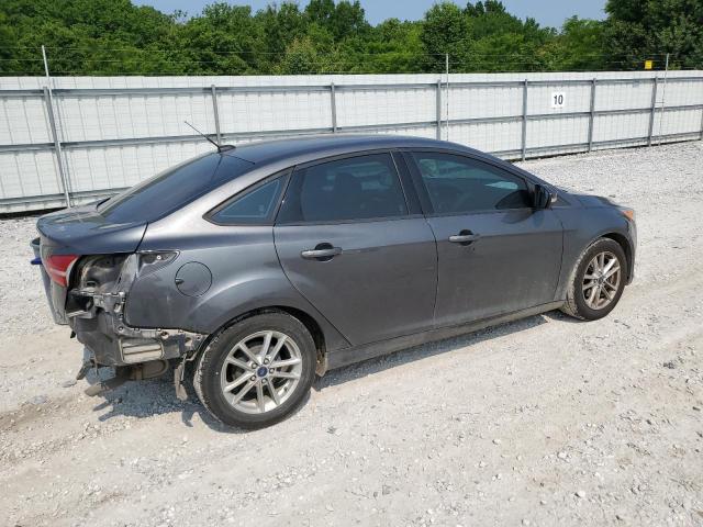 Photo 3 from auction – 2016 FORD FOCUS SE with VIN 1FADP3F2XGL361290