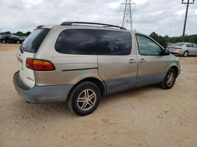 Photo 3 from auction – 2000 TOYOTA SIENNA LE with VIN 4T3ZF13C7YU296322