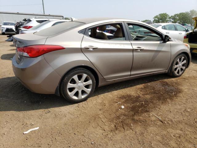 Photo 3 from auction – 2013 HYUNDAI ELANTRA GL with VIN 5NPDH4AE3DH219829