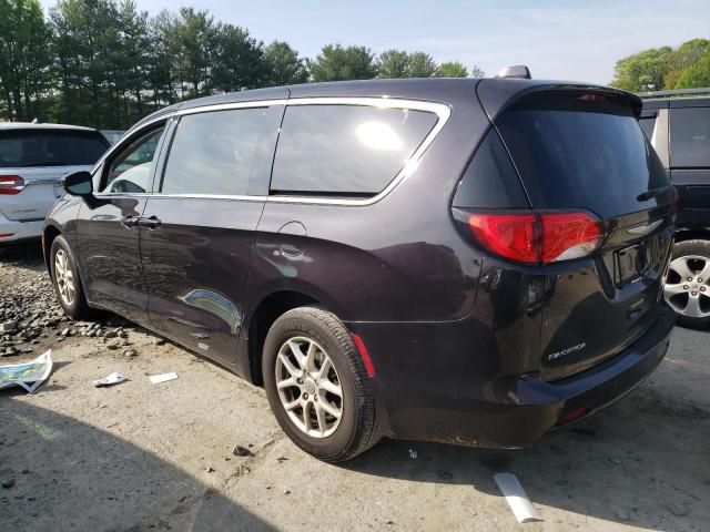 Photo 2 from auction – 2018 CHRYSLER PACIFICA L with VIN 2C4RC1CG2JR131581