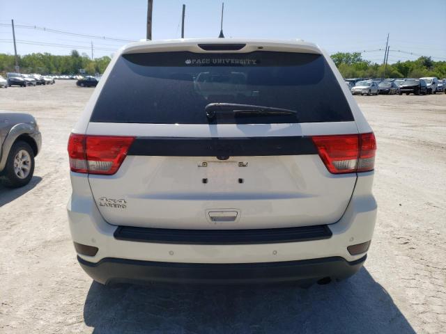Photo 6 from auction – 2011 JEEP GRAND CHER with VIN 1J4RR4GG8BC563901