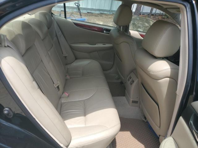 Photo 10 from auction – 2003 LEXUS ES 300 with VIN JTHBF30G736009557