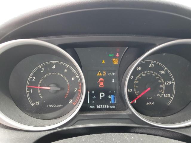 Photo 9 from auction – 2014 MITSUBISHI OUTLANDER with VIN 4A4AR3AU6EE003176