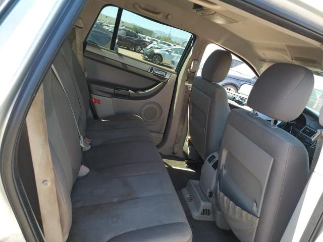 Photo 10 from auction – 2005 CHRYSLER PACIFICA with VIN 2C8GM48L95R598710