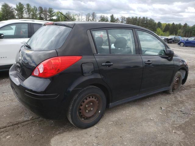 Photo 3 from auction – 2011 NISSAN VERSA S with VIN 3N1BC1CP4BL490675