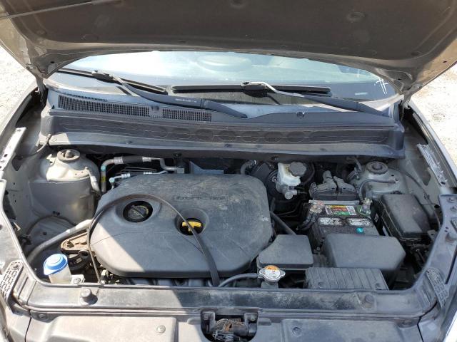 Foto 11 de la subasta – 2013 KIA SOUL + con VIN KNDJT2A63D7570727