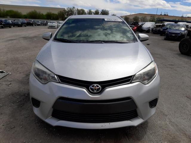 Photo 5 from auction – 2015 TOYOTA COROLLA L with VIN 5YFBURHEXFP259501