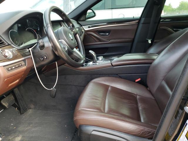 Foto 7 de la subasta – 2016 BMW 528 XI con VIN WBA5A7C55GG643803