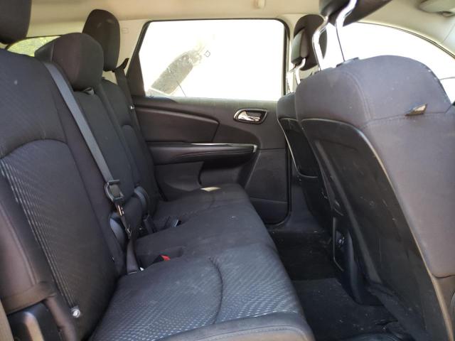 Photo 11 from auction – 2012 DODGE JOURNEY SX with VIN 3C4PDDBG2CT345638