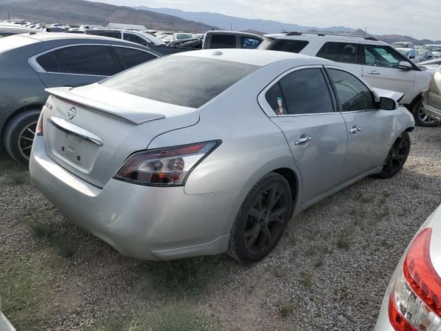 Zdjęcie 3 z aukcji – 2014 NISSAN MAXIMA S z VIN 1N4AA5AP5EC492630