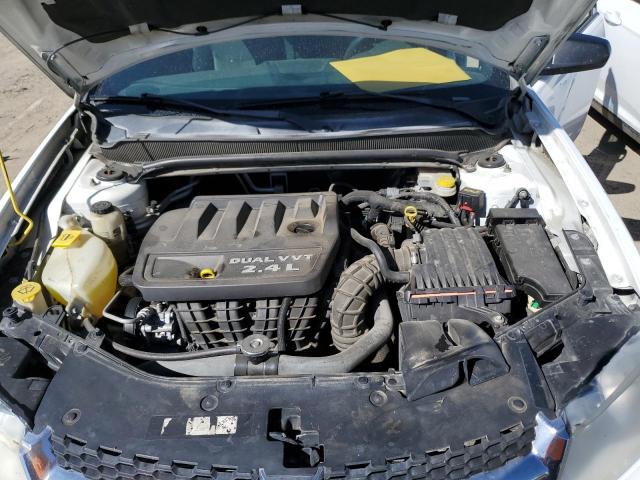 Photo 11 from auction – 2014 DODGE AVENGER SE with VIN 1C3CDZAB8EN199318